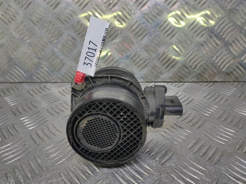 ДМРВ Volkswagen Passat B6 2.0TDI (б/у)