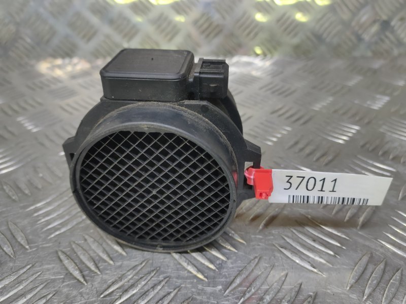 ДМРВ BMW 3 E46 2.0 (б/у) ДМРВ BMW 3 E46 2.0 (б/у)