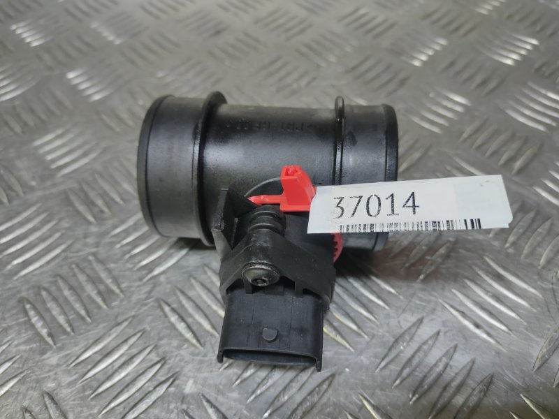 ДМРВ Opel Corsa C 1.2 (б/у) ДМРВ Opel Corsa C 1.2 (б/у)