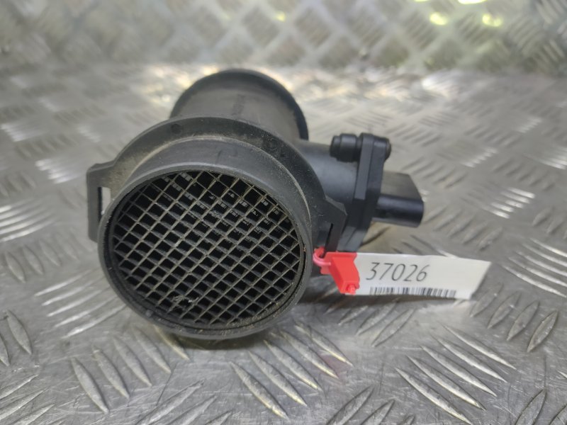 ДМРВ Mercedes W210 (б/у) ДМРВ Mercedes W210 (б/у)