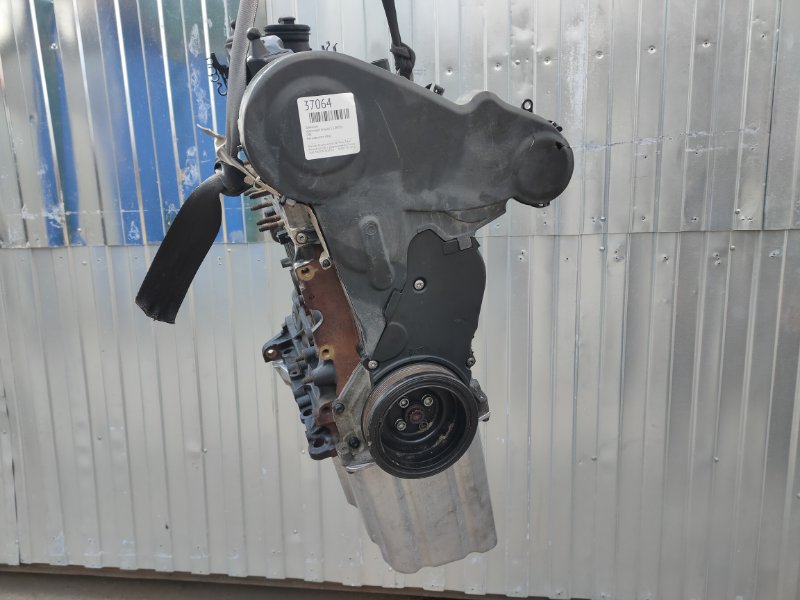 Двигатель Volkswagen Amarok 1 2.0BITDI (б/у)