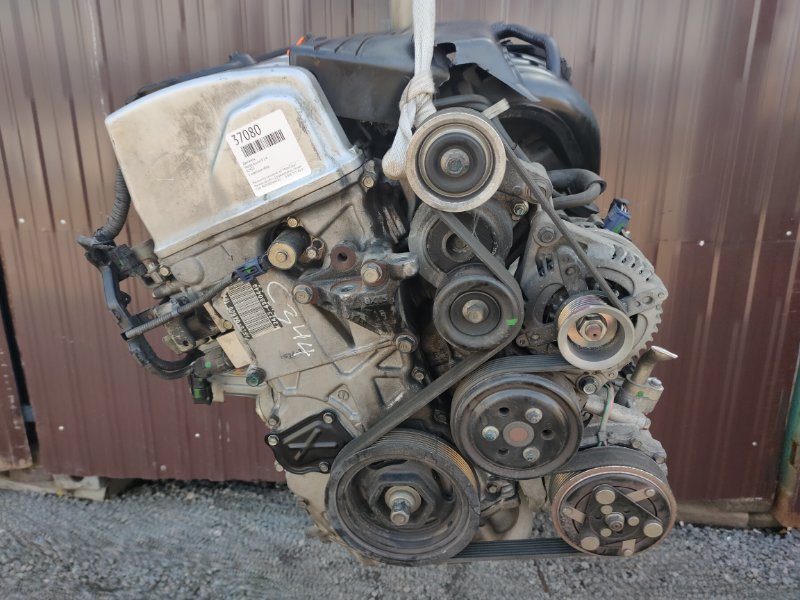 Двигатель Honda Accord 8 2.4 (б/у)
