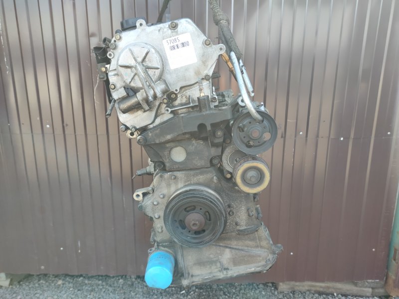 Двигатель Nissan X-Trail T31 2.5 (б/у)