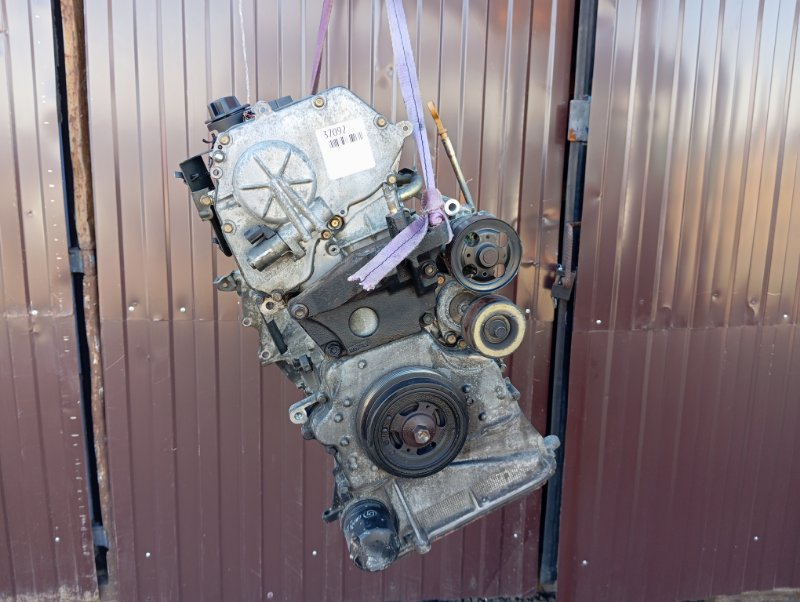 Двигатель Nissan X-Trail T31 2.5 (б/у)