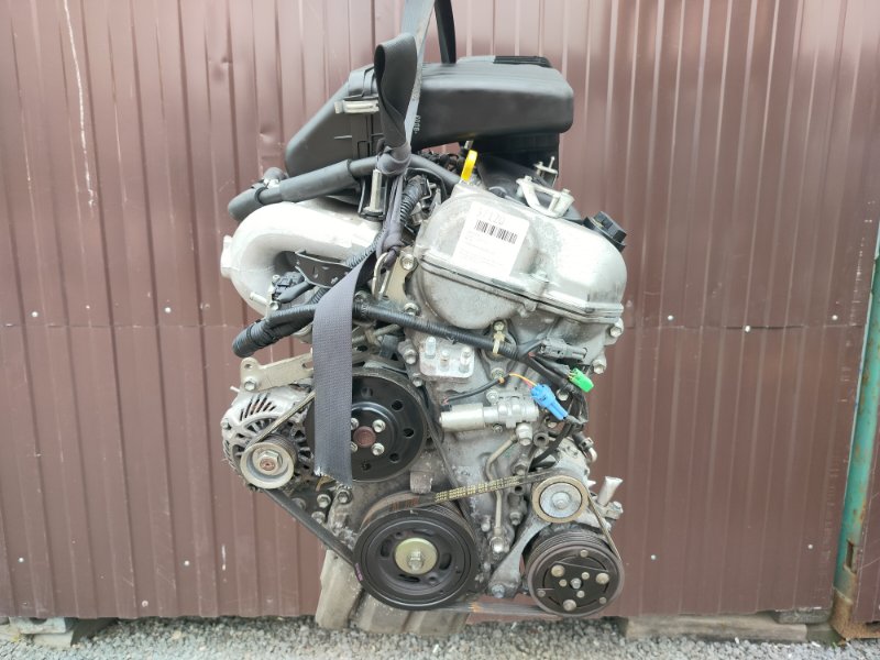 Двигатель Suzuki Liana 1 1.6 (б/у)