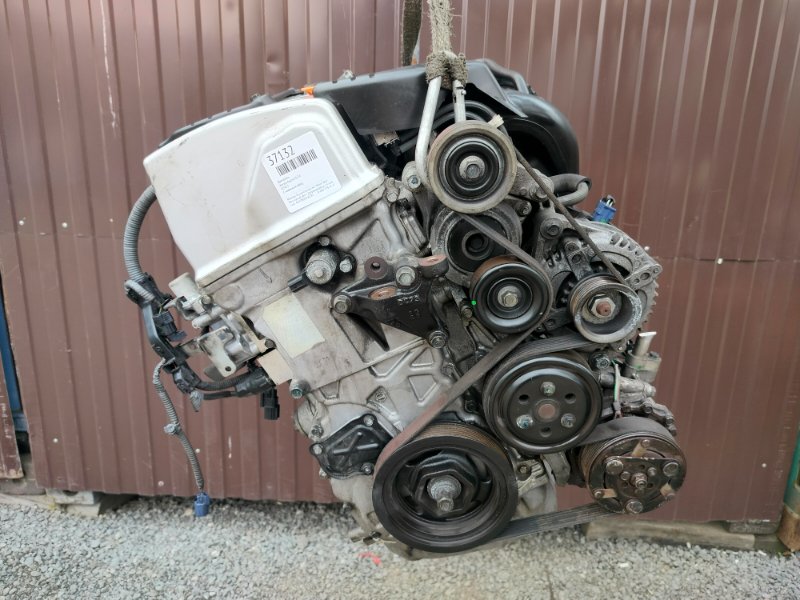 Двигатель Honda Accord 8 2.4 (б/у)