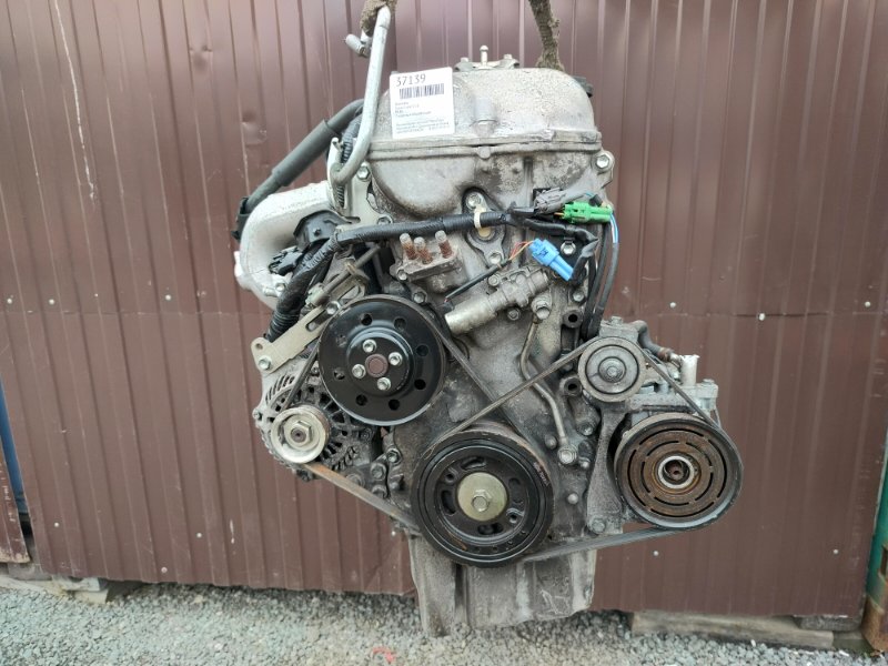 Двигатель Suzuki Liana 1 1.6 (б/у)