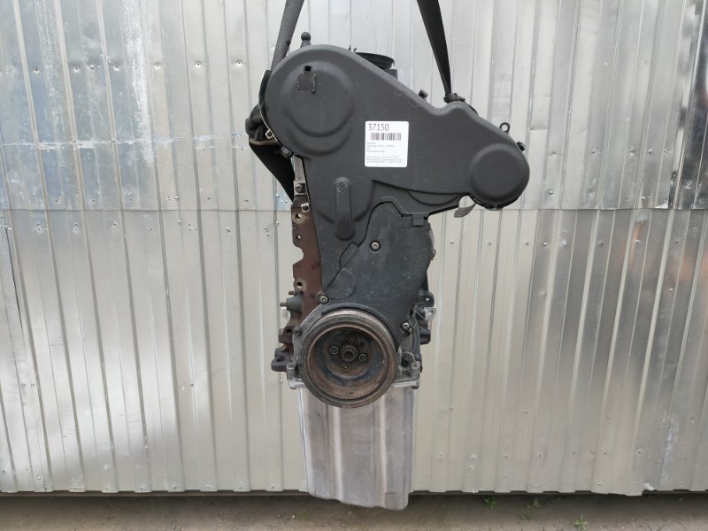 Двигатель Volkswagen Crafter 1 2.0BITDI (б/у)