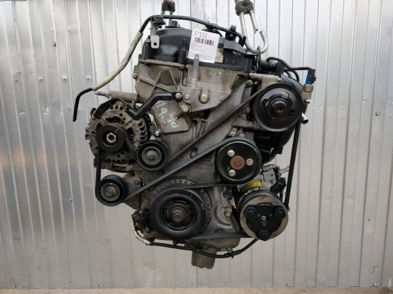 Двигатель Ford Mondeo 4 2.3 (б/у)