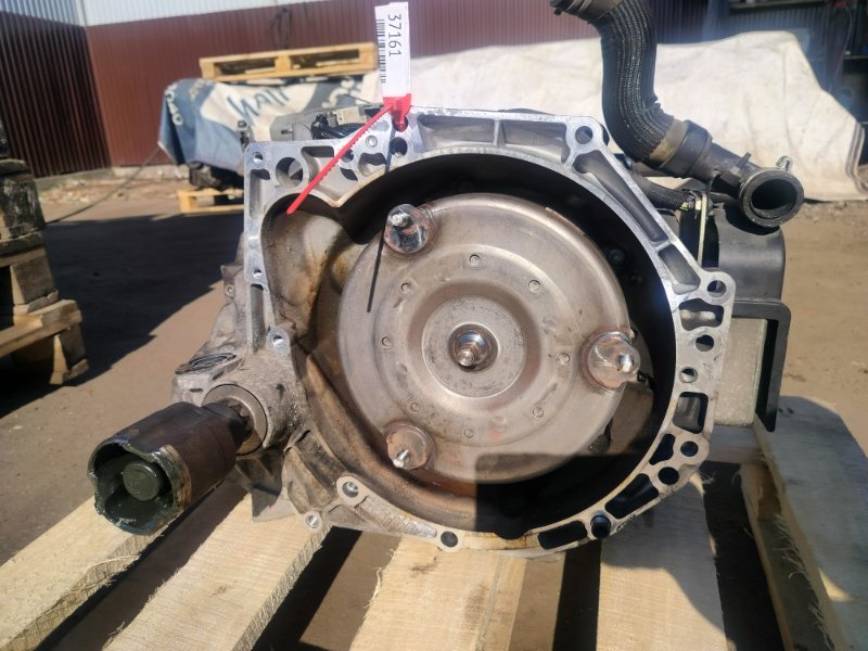 АКПП Peugeot 308 1 1.6 (б/у) АКПП Peugeot 308 1 1.6 (б/у)