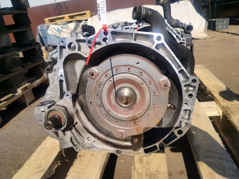 АКПП Peugeot 308 1 1.6 (б/у) АКПП Peugeot 308 1 1.6 (б/у)