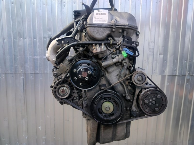 Двигатель Suzuki Liana 1 1.6 (б/у)