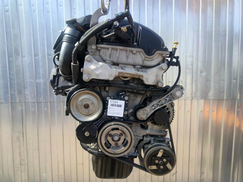 Двигатель Peugeot 308 1 1.6 (б/у)