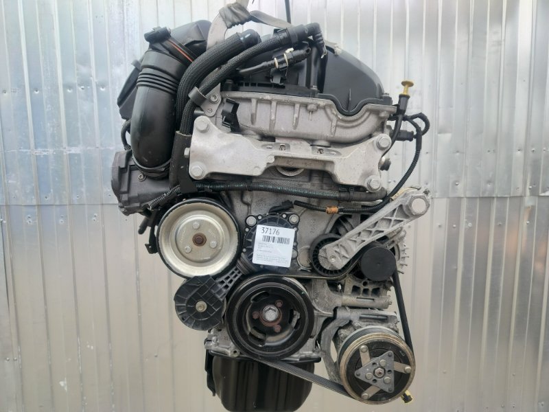 Двигатель Peugeot 308 1 1.6 (б/у)