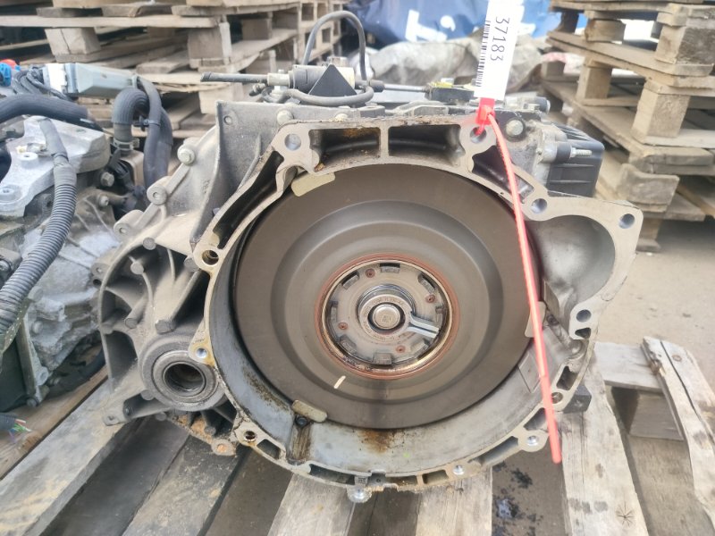 РКПП Volvo S60 2 1.6T (б/у)