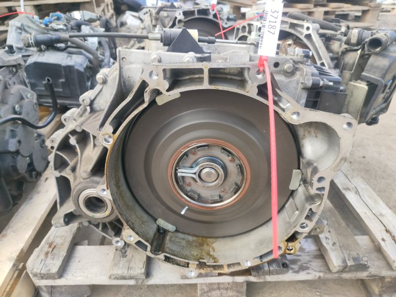 РКПП Volvo S60 2 1.6T (б/у)