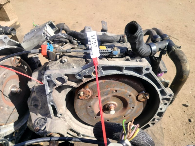 АКПП Peugeot 308 1 1.6 (б/у) АКПП Peugeot 308 1 1.6 (б/у)
