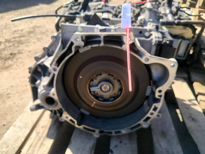 РКПП Volvo S60 2 1.6T (б/у) РКПП Volvo S60 2 1.6T (б/у)