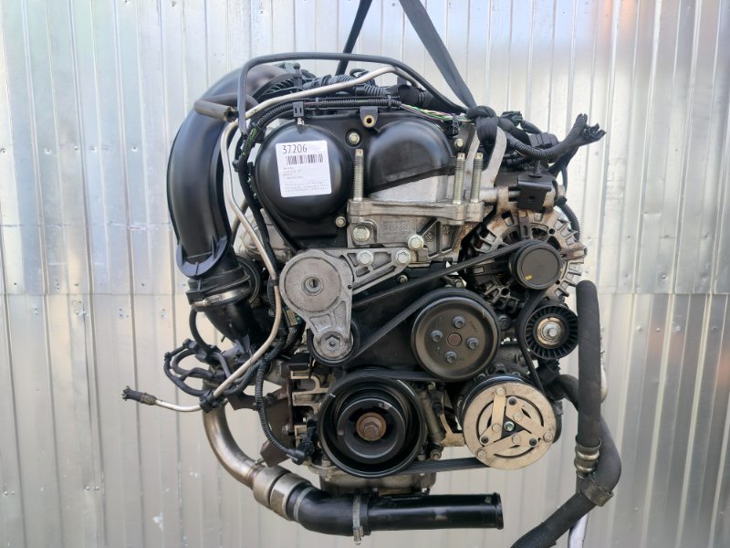 Двигатель Volvo S60 2 1.6T (б/у)