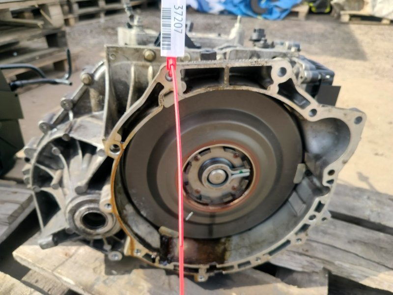 РКПП Volvo S60 2 1.6T (б/у) РКПП Volvo S60 2 1.6T (б/у)