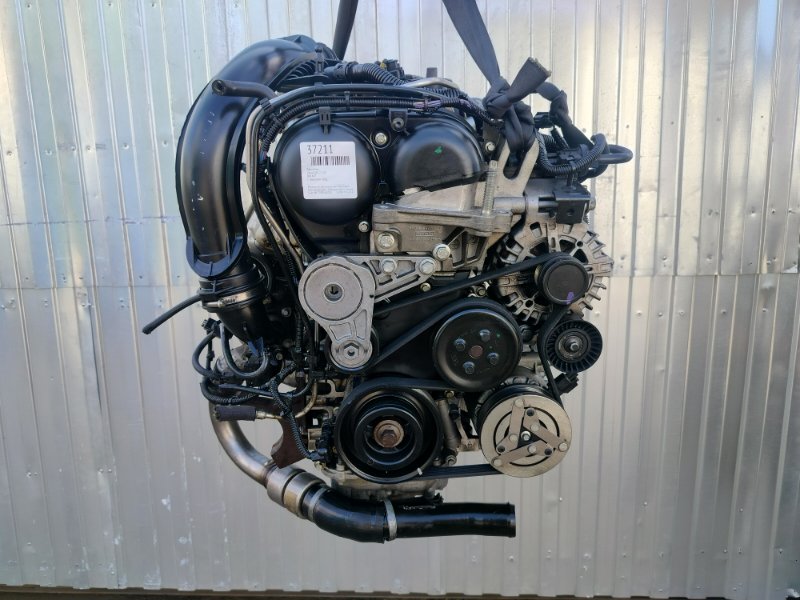 Двигатель Volvo S60 2 1.6T (б/у)