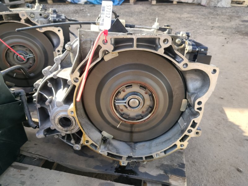 РКПП Volvo S60 2 1.6T (б/у) РКПП Volvo S60 2 1.6T (б/у)