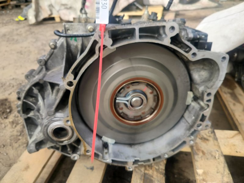 РКПП Volvo S60 2 1.6T (б/у)