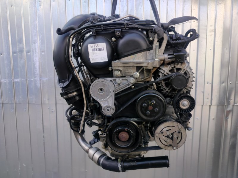 Двигатель Volvo S60 2 1.6T (б/у)