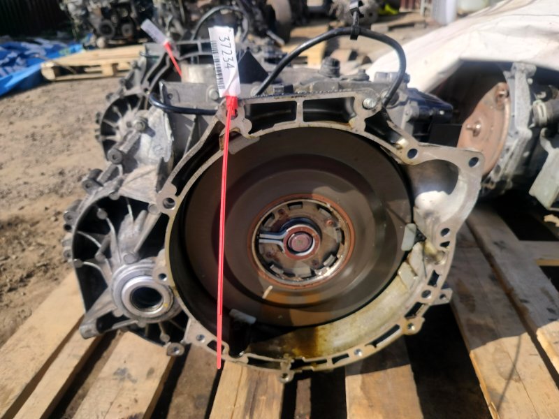 РКПП Volvo S60 2 1.6T (б/у)