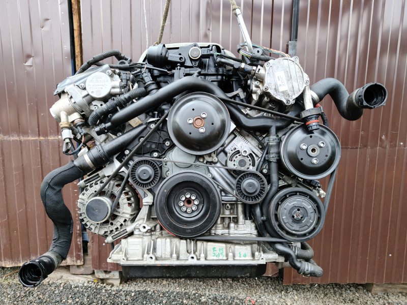 Двигатель Audi Q5 3.2FSI (б/у)