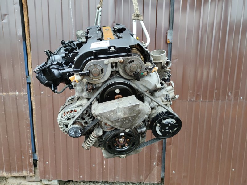 Двигатель Opel Astra J 1.4T (б/у)