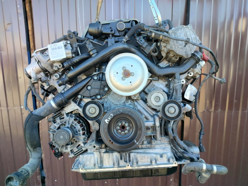 Двигатель Audi A6 C4 2.8FSI (б/у)