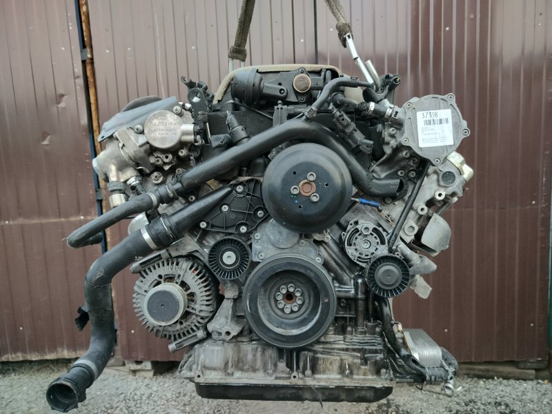 Двигатель Audi A6 C4 2.8FSI (б/у)