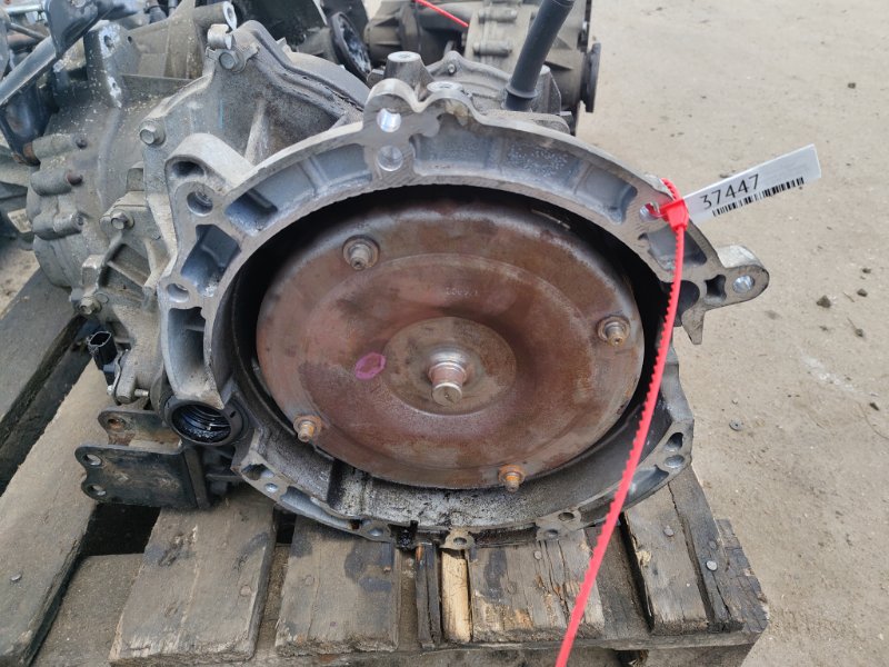 АКПП Ford Focus 2 2.0 (б/у)
