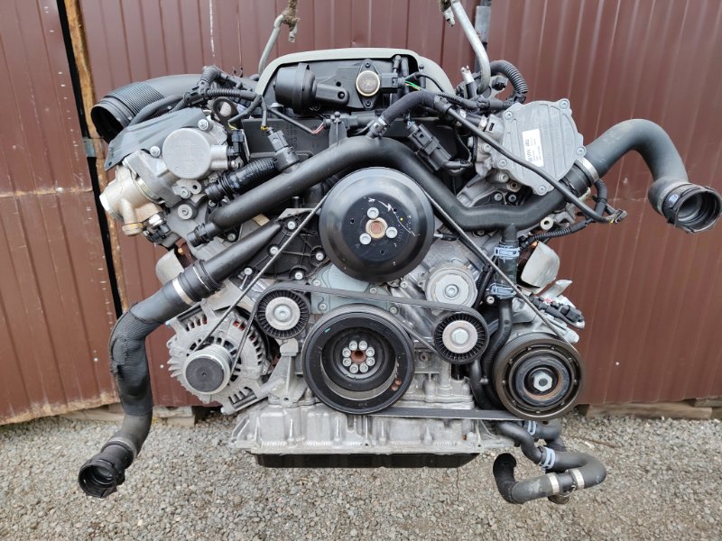 Двигатель Audi A6 C4 2.8FSI (б/у)