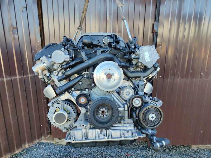 Двигатель Audi A6 C4 2.8FSI (б/у)