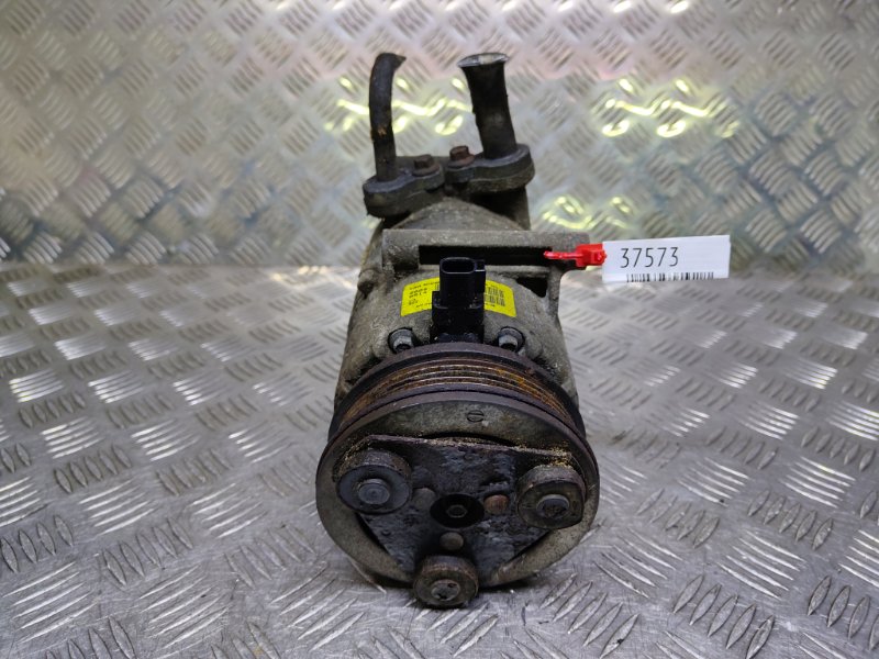 Компрессор кондиционера Ford Focus 2 2.0 (б/у)