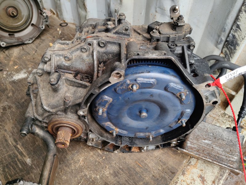 АКПП Volkswagen Transporter T5 2.5 (б/у)