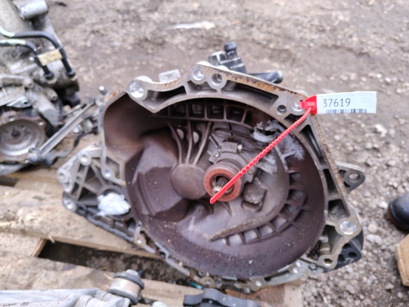 МКПП Opel Astra H 1.8 (б/у) МКПП Opel Astra H 1.8 (б/у)
