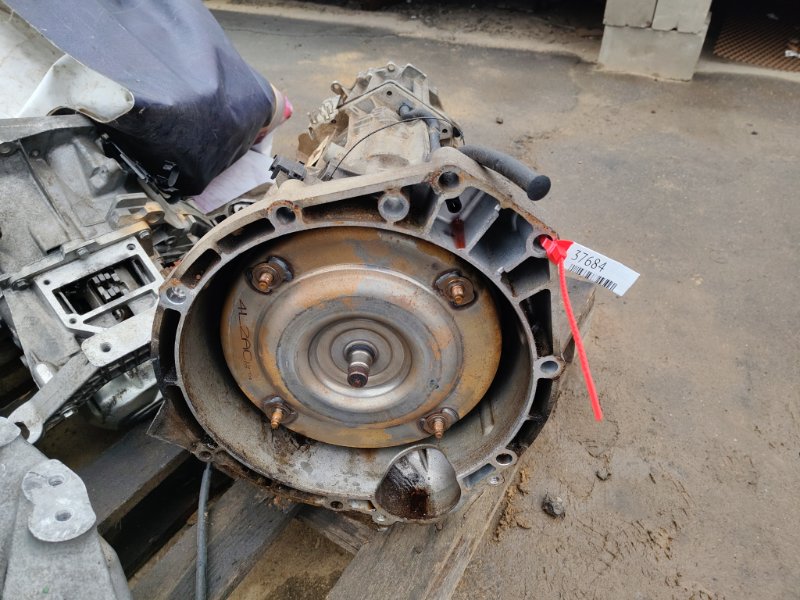АКПП Ford Explorer UN152 4.0 (б/у)