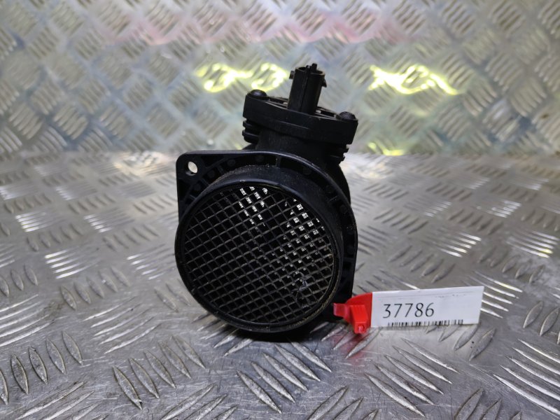 ДМРВ Volvo S60 2 1.6T (б/у) ДМРВ Volvo S60 2 1.6T (б/у)