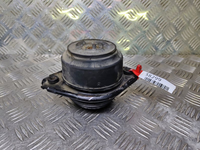Подушка Mercedes-Benz M-class W164 3.0CDI (б/у)