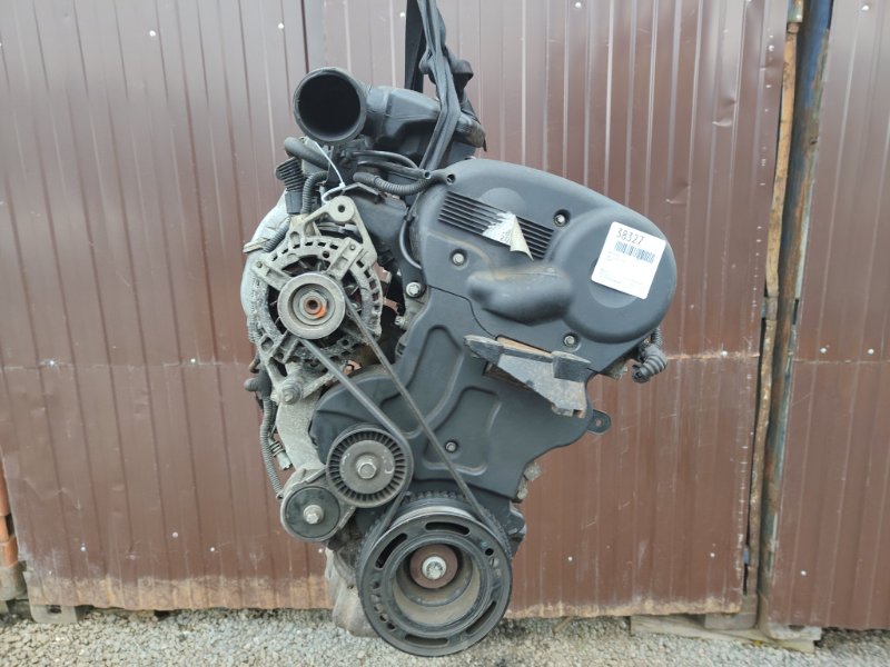 Двигатель Opel Corsa C 1.4 (б/у)