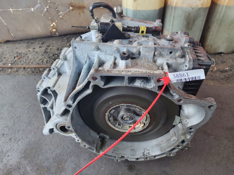 РКПП Volvo S60 2 1.6T (б/у)