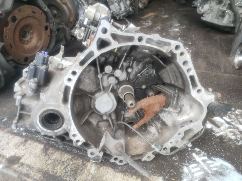 МКПП Toyota Corolla 1.6 (б/у)
