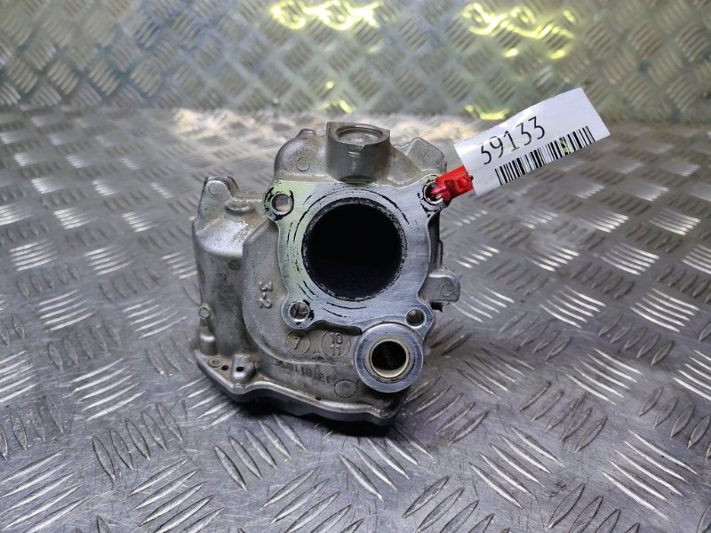 Клапан EGR Mercedes-Benz E220 W212 2.2CDI (б/у)