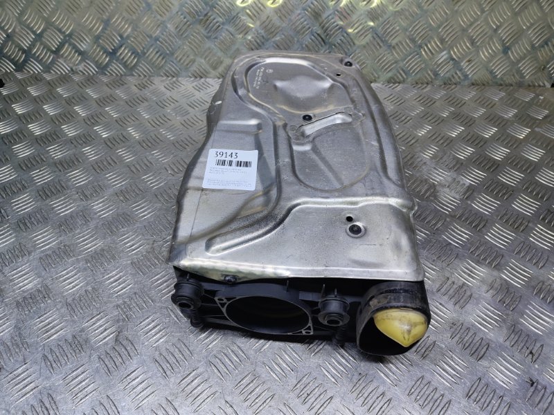 Корпус воздушного фильтра Mercedes-Benz E220 W212 2.2CDI (б/у)
