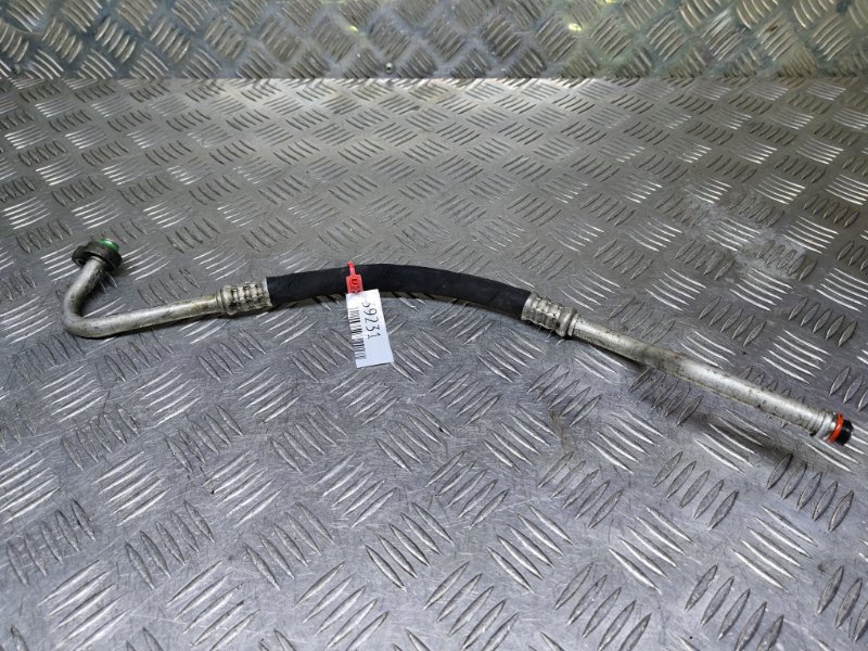 Трубка кондиционера Mercedes-Benz GL-Class W164 4.5 (б/у)