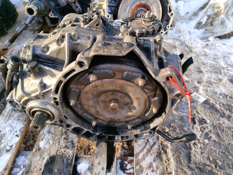 АКПП Volkswagen Transporter T5 2.5TDI (б/у)