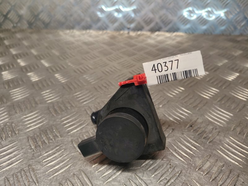 Водяной насос Volkswagen Golf 6 1.2TSI (б/у)